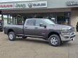 2025 Ram 2500 BIG HORN CREW CAB 4X4 8' BOX Pickup