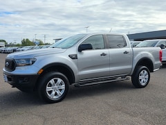 2020 Ford Ranger XL Truck