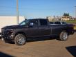 2026 Ram 3500 LARAMIE CREW CAB 4X4 8' BOX Pickup
