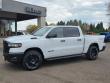 2026 Ram 1500 WARLOCK CREW CAB 4X4 5'7 BOX Pickup