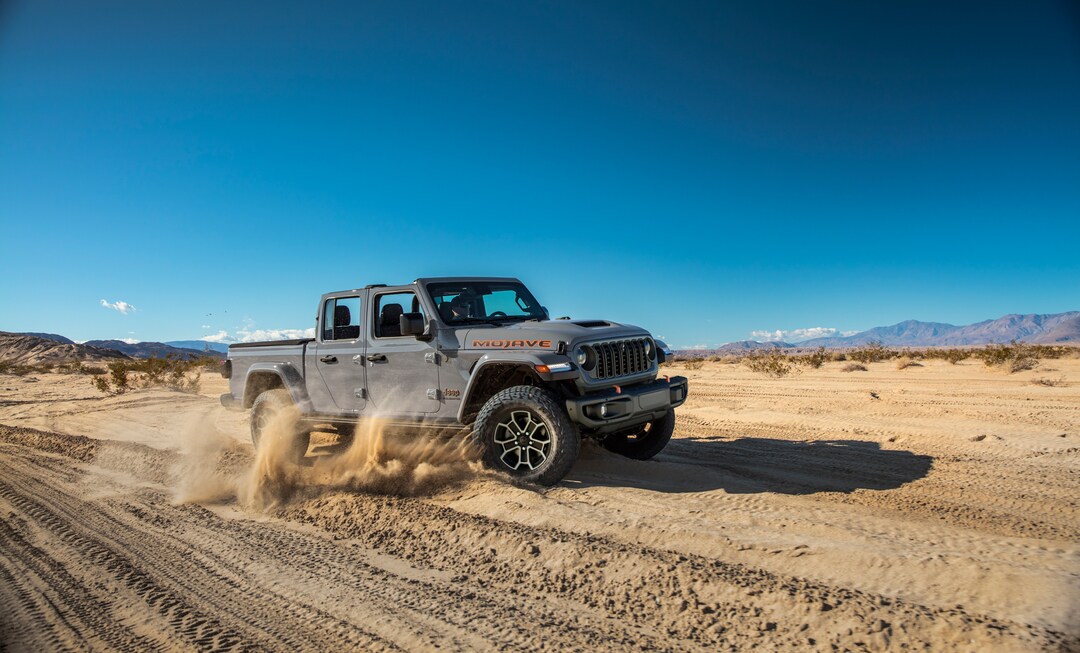 Mojave