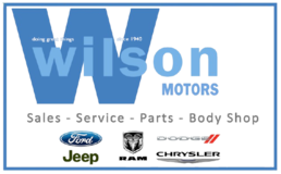 Wilson Motors