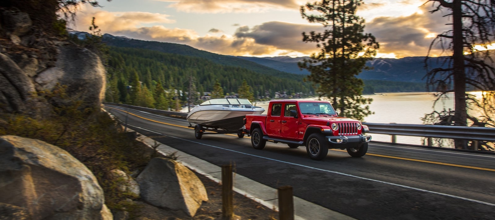 The 2021 Jeep Gladiator Corvallis, OR Wilson Motors