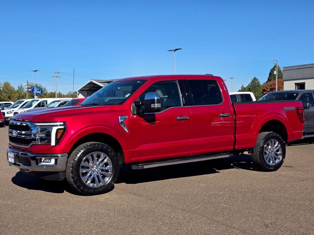  Ford F-150