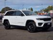 2025 Jeep Grand Cherokee ALTITUDE 4X4 Sport Utility