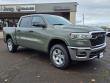 2026 Ram 1500 BIG HORN CREW CAB 4X4 5'7 BOX Pickup