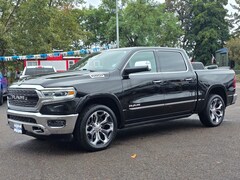 2019 Ram 1500 Limited Truck