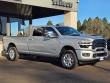 2026 Ram 3500 LARAMIE CREW CAB 4X4 8' BOX Pickup