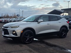 2022 Chevrolet Blazer LT SUV