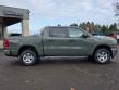2026 Ram 1500 BIG HORN CREW CAB 4X4 5'7 BOX Pickup