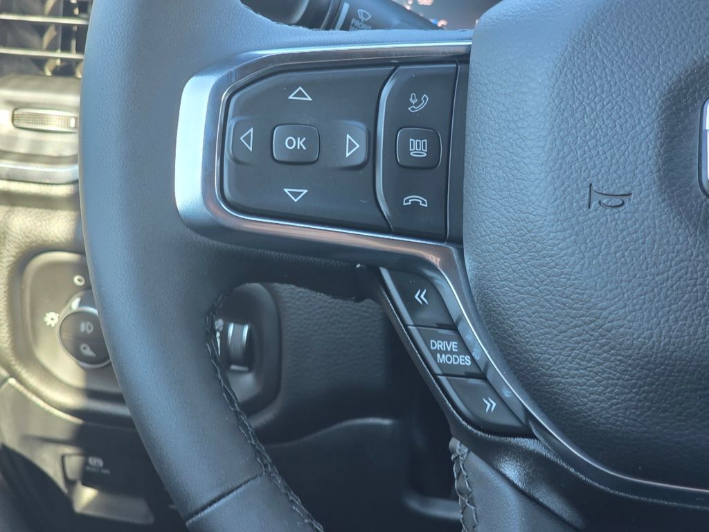 2026 RAM 1500 Laramie - Photo 21