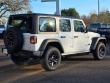 2026 Jeep Wrangler 4-DOOR SPORT Sport Utility