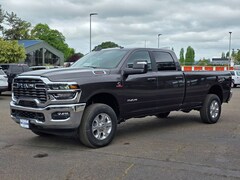2025 Ram 2500 BIG HORN CREW CAB 4X4 8' BOX Pickup