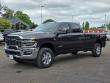 2025 Ram 2500 BIG HORN CREW CAB 4X4 8' BOX Pickup