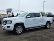  GMC Canyon