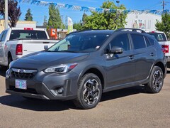 2021 Subaru Crosstrek Limited SUV