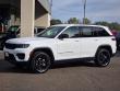 2025 Jeep Grand Cherokee ALTITUDE 4X4 Sport Utility