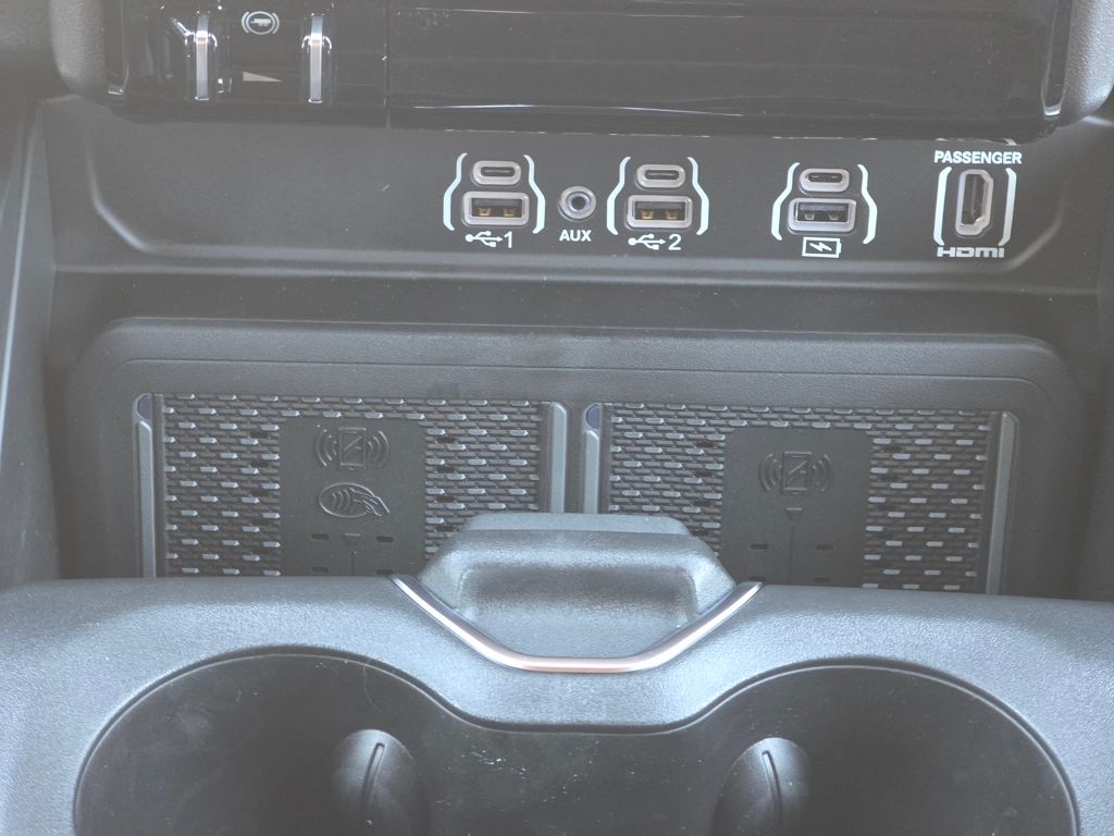 2026 RAM 1500 Laramie - Photo 17