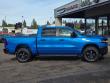 2026 Ram 1500 WARLOCK CREW CAB 4X4 5'7 BOX Pickup