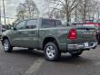 2026 Ram 1500 BIG HORN CREW CAB 4X4 5'7 BOX Pickup