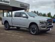 2026 Ram 2500 LARAMIE CREW CAB 4X4 6'4 BOX Pickup