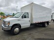 Ford E-450SD