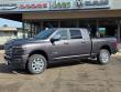 2025 Ram 3500 LARAMIE MEGA CAB 4X4 6'4 BOX Pickup
