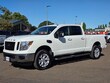 Nissan Titan XD