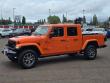 2025 Jeep Gladiator SPORT S 4X4 Pickup