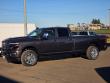 2026 Ram 3500 LARAMIE CREW CAB 4X4 8' BOX Pickup