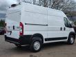 2026 Ram ProMaster PROMASTER 2500 TRADESMAN CARGO VAN HIGH ROOF 136' Cargo Van