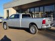 2026 Ram 3500 LARAMIE CREW CAB 4X4 8' BOX Pickup