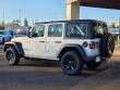 2026 Jeep Wrangler 4-DOOR SPORT Sport Utility