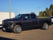 2026 Ram 3500 LARAMIE CREW CAB 4X4 8' BOX Pickup