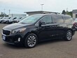  Kia Sedona