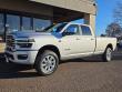2026 Ram 3500 LARAMIE CREW CAB 4X4 8' BOX Pickup