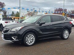 2019 Buick Envision Premium II SUV