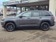 2025 Jeep Grand Cherokee ALTITUDE X 4X4 Sport Utility