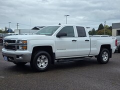 2018 Chevrolet Silverado 1500 LT Truck