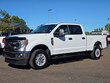 Ford F-250SD