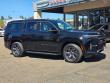 2026 Jeep Grand Wagoneer UPLAND 4X4 Sport Utility