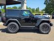 2025 Jeep Wrangler 2-DOOR WILLYS Sport Utility