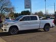 2026 Ram 1500 LARAMIE CREW CAB 4X4 6'4 BOX Pickup