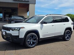 2026 Jeep Cherokee 85TH ANNIVERSARY EDITION 4X4 Sport Utility