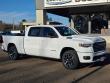 2026 Ram 1500 LARAMIE CREW CAB 4X4 6'4 BOX Pickup