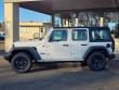 2026 Jeep Wrangler 4-DOOR SPORT Sport Utility