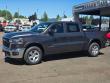 2025 Ram 1500 BIG HORN CREW CAB 4X4 5'7 BOX Pickup