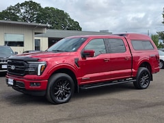2025 Ford F-150 Lariat Truck