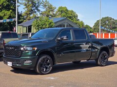 2026 Ram 1500 BIG HORN CREW CAB 4X4 6'4 BOX Pickup