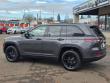 2025 Jeep Grand Cherokee ALTITUDE X 4X4 Sport Utility